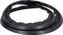 Produktbild: Fendt Kantenschutz 1.800 mm, für Luftfilter/Schottwand Traktor Farmer 400 Vario, Favorit 700 Vario