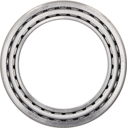 Produktbild: Fendt Kegelrollenlager 120 x 170 x 20 mm, für Vorderachse 4WD Traktor Fendt, Valtra