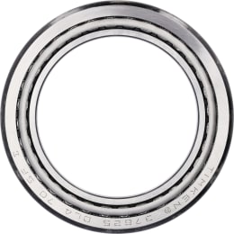 Produktbild: Fendt Kegelrollenlager 109,5 x 157,7 x 23 mm, für Vorderachse 4WD Traktor Fendt, Massey Ferguson, Valtra
