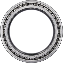 Produktbild: Fendt Kegelrollenlager 109,5 x 157,7 x 23 mm, für Vorderachse 4WD Traktor Fendt, Massey Ferguson, Valtra