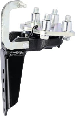 Produktbild: Fendt Konsole links/rechts für Kotflügel vorne schwenkbar Traktor Vario 300