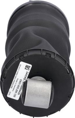 Produktbild: Fendt Luftfeder hinten links für Rahmenlagerung Kabine Traktor Vario 500, 800, 900, G931502200120