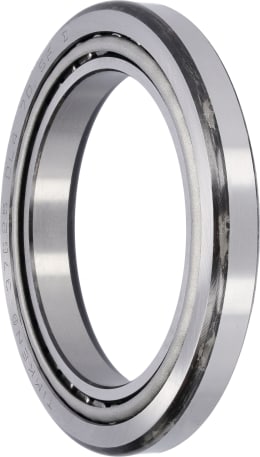 Produktbild: Fendt Kegelrollenlager 109,5 x 157,7 x 23 mm, für Vorderachse 4WD Traktor Fendt, Massey Ferguson, Valtra