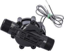 Produktbild: RAIN BIRD® Magnetventil 100 DV MM 24 V AC, 1 bis 10,4 bar, für Bewässerungsystem