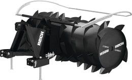 Produktbild: RECK Silowalze Jumbo II
