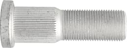 Produktbild: BPW Radbolzen Typ A mit Riffelung M 20 x 1,5 Länge 70 mm