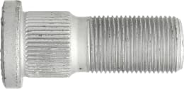 Produktbild: BPW Radbolzen Typ A mit Riffelung M 20 x 1,5 Länge 54 mm