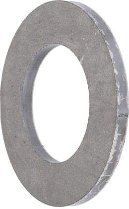 Produktbild: GÜTTLER® Einstellring 50 x 90 x 6 mm für Anhängewalze Matador, Master, Magnum