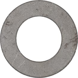 Produktbild: GÜTTLER® Einstellring 50 x 90 x 6 mm für Anhängewalze Matador, Master, Magnum