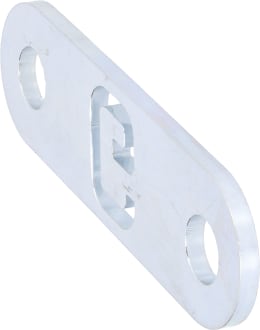 Produktbild: GÜTTLER® Parallelogrammlenker für Anhängewalze Matador, Master, Magnum, Saatstriegel GreenMaster