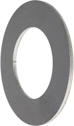 Produktbild: GÜTTLER® Einstellring 50 x 90 x 3 mm für Anhängewalze Master, Magnum, Saatstriegel GreenMaster
