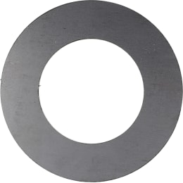 Produktbild: GÜTTLER® Einstellring 50 x 90 x 3 mm für Anhängewalze Master, Magnum, Saatstriegel GreenMaster