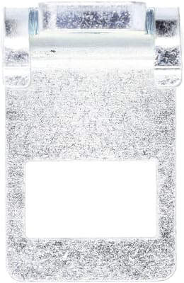 Produktbild: GÜTTLER® Zinkenhalter 40 x 40 mm für Garezinken Anhängewalze Master, Magnum, Saatstriegel GreenMaster