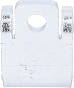 Produktbild: GÜTTLER® Zinkenhalter 40 x 40 mm für Garezinken Anhängewalze Master, Magnum, Saatstriegel GreenMaster