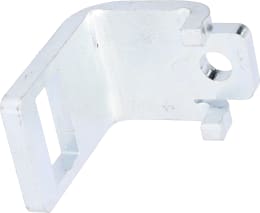 Produktbild: GÜTTLER® Zinkenhalter 40 x 40 mm für Garezinken Anhängewalze Master, Magnum, Saatstriegel GreenMaster
