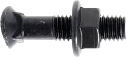 Produktbild: GÜTTLER® Planetschraube M 10 x 45 - 10.9 für Grubberschar Kultivatorzinken Frontpacker Avant, Duplex
