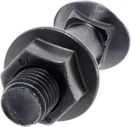 Produktbild: GÜTTLER® Planetschraube M 10 x 45 - 10.9 für Grubberschar Kultivatorzinken Frontpacker Avant, Duplex