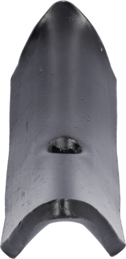 Produktbild: GÜTTLER® Grubberschar 260 x 60 x 8 mm für Großfederzahnegge Super Maxx