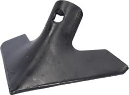 Produktbild: GÜTTLER® Gänsefußschar 180 x 4 mm für Egge Super Maxx