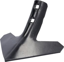 Produktbild: GÜTTLER® Gänsefußschar 200 x 6 mm für Egge Super Maxx