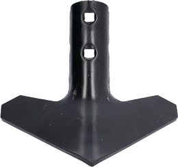 Produktbild: GÜTTLER® Gänsefußschar 200 x 6 mm für Egge Super Maxx