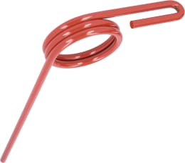Produktbild: GÜTTLER® Striegelzinken 480 x 12 mm, doppelt, für Egge Super Maxx
