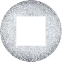 Produktbild: GÜTTLER® Einstellring 45/45 x 90 x 3 mm für Kultivatorzinken Frontpacker Avant, Duplex