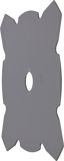 Produktbild: Husqvarna® Grasschneideblatt 255 mm 4-flügelig