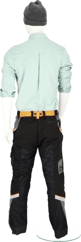 Produktbild: STIHL Schnittschutzhose Advance X-Light Schnittschutzklasse 1 (20 m/s) Bundhose