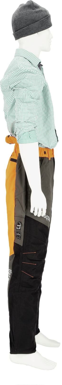 Produktbild: Husqvarna® Schnittschutzhose Functional 20 A Schnittschutzklasse 1 (20 m/s) Bundhose