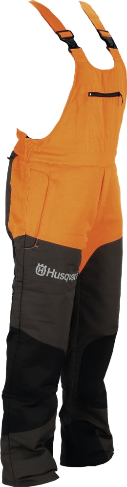 Produktbild: Husqvarna® Schnittschutzhose Classic 20 A Schnittschutzklasse 1 (20 m/s) Latzhose