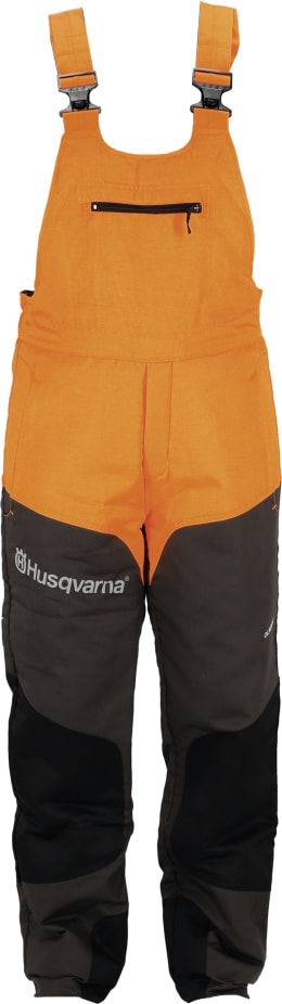Produktbild: Husqvarna® Schnittschutzhose Classic 20 A Schnittschutzklasse 1 (20 m/s) Latzhose