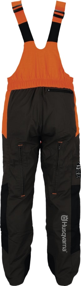 Produktbild: Husqvarna® Schnittschutzhose Classic 20 A Schnittschutzklasse 1 (20 m/s) Latzhose