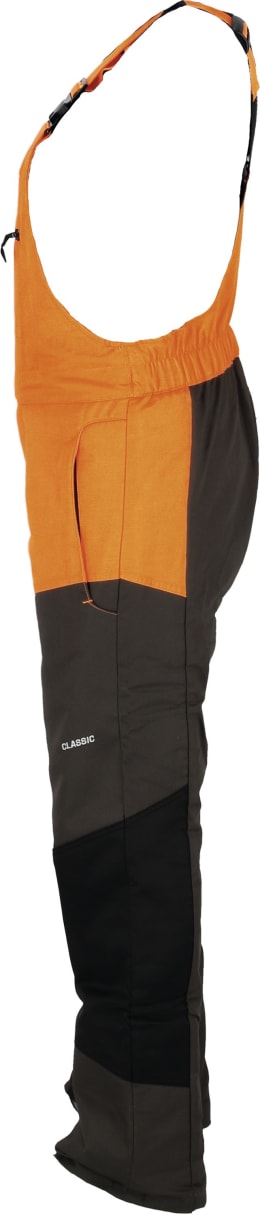 Produktbild: Husqvarna® Schnittschutzhose Classic 20 A Schnittschutzklasse 1 (20 m/s) Latzhose