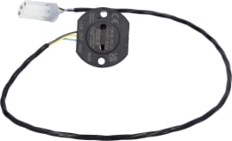 Produktbild: Fendt Sensor für Achsbrücke Traktor Vario 200, 300, 500, 800; Hinterachse gefedert Feldhäcksler Katana