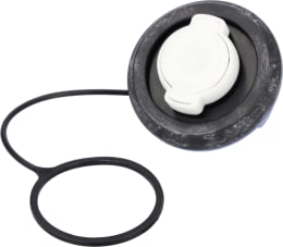 Produktbild: Fendt Tankdeckel AdBlue DEF, Ø 38,5/60 mm, für Traktor Vario, Feldhäcksler Katana