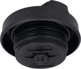 Produktbild: Fendt Tankdeckel Ø 59/95 mm, abschließbar, für Kraftstofftank Traktor, Feldhäcksler, F411201060080