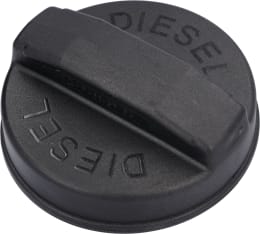 Produktbild: Fendt Tankdeckel Ø 59/95 mm, nicht abschließbar, für Kraftstofftank Traktor, Feldhäcksler, G411201060110