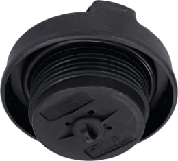 Produktbild: Fendt Tankdeckel Ø 59/95 mm, nicht abschließbar, für Kraftstofftank Traktor, Feldhäcksler, G411201060110