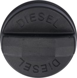 Produktbild: Fendt Tankdeckel Ø 59/95 mm, nicht abschließbar, für Kraftstofftank Traktor, Feldhäcksler, G411201060110