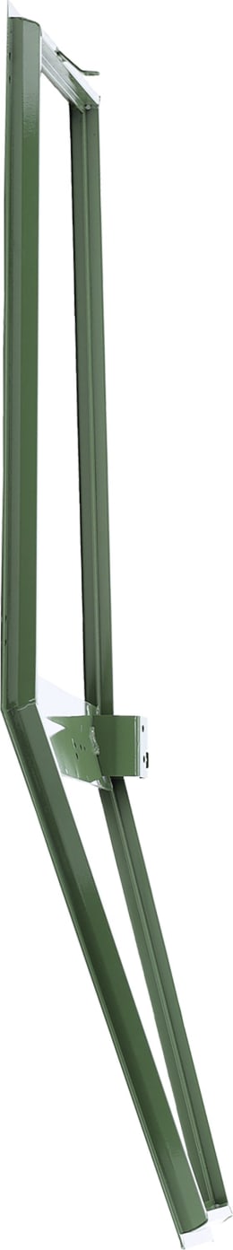 Produktbild: Fendt Türrahmen links, für Farmer 300, Geräteträger