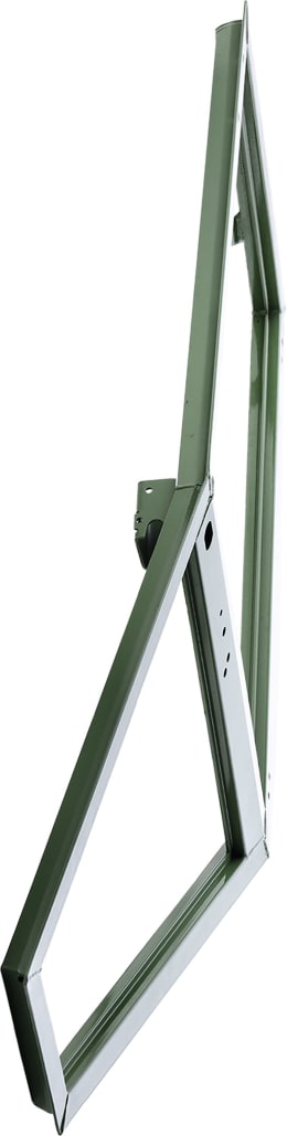 Produktbild: Fendt Türrahmen links, für Farmer 300, Geräteträger