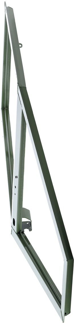 Produktbild: Fendt Türrahmen links, für Farmer 300, Geräteträger