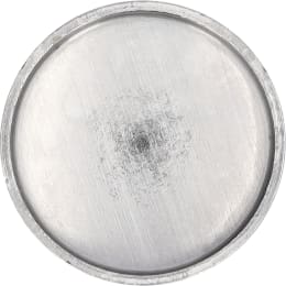 Produktbild: Fendt Verschlussdeckel DIN 443, Ø 42 mm, für Vorderachse, Getriebegehäuse, Ölwanne Traktor