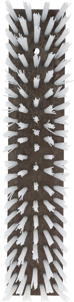Produktbild: KERBL Ersatzbürste Texas 500 x 100 mm für Viehbürste Texas