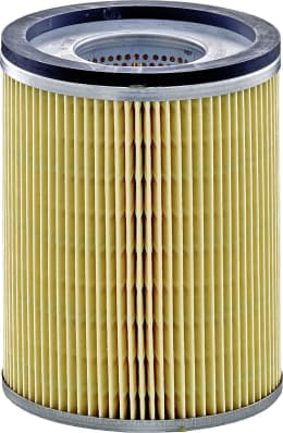 Produktbild: MANN Ölfilter H 1366X