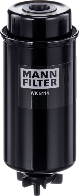 Produktbild: MANN Kraftstofffilter WK 8114