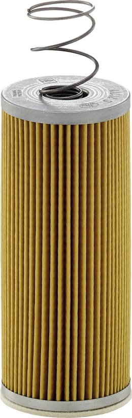 Produktbild: MANN Luftfilter C 717/1