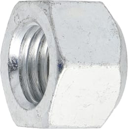 Produktbild: Fendt Konusmutter DIN 6925 M 24 - 8, X434106200000