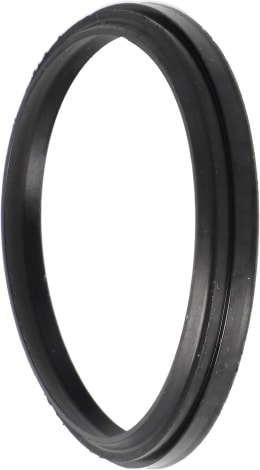Produktbild: Fendt Abstreifer 60 x 80 x 6 mm, 8 mm, für Frontlader Hubzylinder Traktor Farmer, Geräteträger